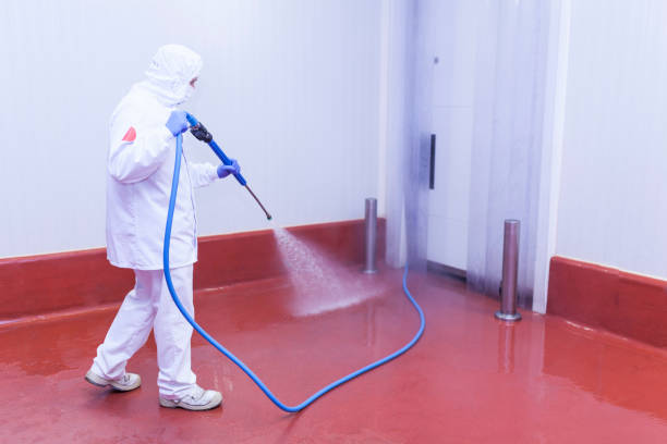 Best Oil Spill Cleanup  in Blaine, TN